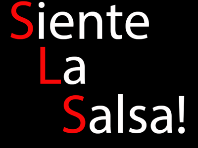Siente La Salsa Logo