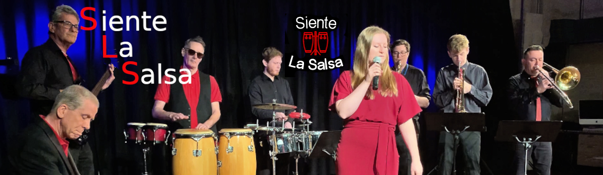 Siente La Salsa Band photo